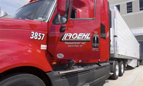 Roehl transport reviews. Things To Know About Roehl transport reviews. 